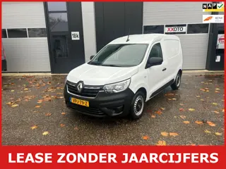 Renault Express 1.5 dCi euro/6