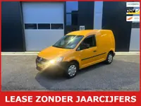 Volkswagen Caddy 1.6 TDI-