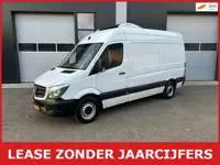 Mercedes-Benz Sprinter 414 2.2 CDI 366 HD koeler tot-20