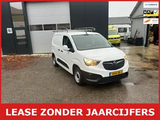 Opel Combo 1.5D L1H1 Edition navi cruise euro 6