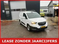 Opel Combo 1.5D L1H1 Edition navi cruise euro 6