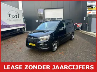 Opel Combo airco/nav//102pk/euro/6