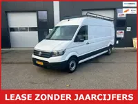 Volkswagen Crafter TDI L5H3 140/pk/103392/km/euro6