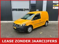 Volkswagen Caddy 2.0 TDI L1H1 BMT Easyline euro 6