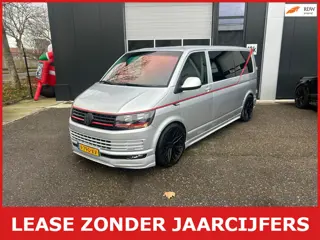 Volkswagen Transporter 2.0 TDI L2H1 DC Busin euro/6