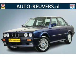 BMW 3-serie 325iX awd Cruise Control / Airco / Automaat (voor de liefhebber)