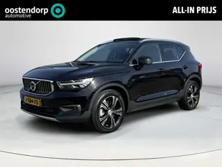 Volvo XC40 1.5 T5 Recharge Inscription |Trekhaak wegklapbaar| Lounge pakket| Premium audio pakket| S