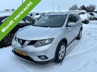 Nissan X-Trail 1.6 DIG-T N-Connecta ECC/CAMERA/CRUISE/PANODAK/NL-AUTO!!