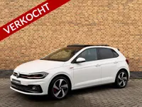 Volkswagen Polo 2.0 TSI GTI Pano Dsg Acc Led Pdc Stoelvw Climatr