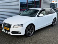 Audi A4 Avant 2.0 TDI S edition Leder Navi Camera