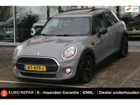 Mini Mini 1.5 One Business PANO-DAK DEALER OND. NAP 5DRS!