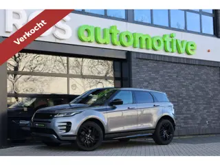Land Rover Range Rover Evoque 1.5 P300e AWD R-Dynamic S | BTW | CAMERA | STUURVERW | CARPLAY |