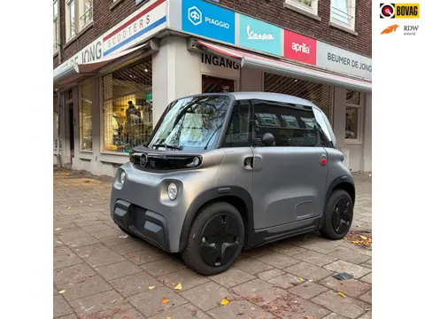 Opel Brommobiel Rocks-E Base