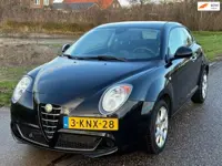 Alfa Romeo MiTo 1.4 Progression Airco Electric pakket Audio-CD/MP3 ABS EBD Colorpakket LMV 16" ESP T