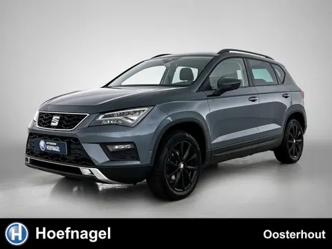 Seat Ateca 1.5 TSI Style Business Intense | Adaptive cruise | Navigatie | Parkeersensoren voor & ach