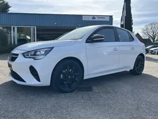 Opel Corsa 1.2 Edition Ned.auto,camera apple/android,clima