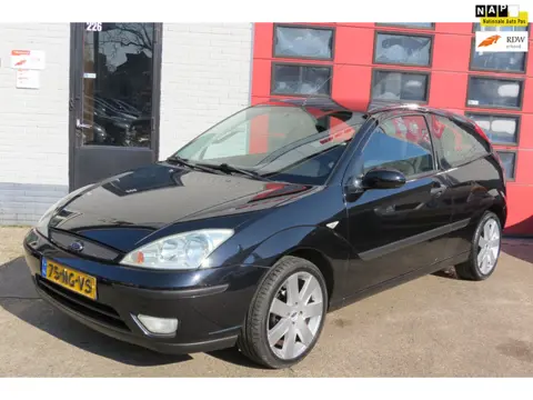 Ford Focus 2.0-16V Centennial SPORT EDITION nr 109 / 250