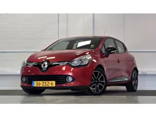 Renault Clio 0.9 TCe Expression 1e Eigenaar Parkeerhulp Pack Introduction Mooi!