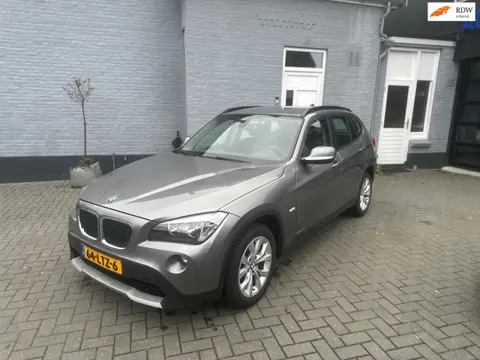 BMW X1 SDrive18i | NAVI | TREKHAAK | CLIMA |