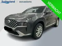 Hyundai Santa Fe 1.6 T-GDI PHEV Premium Plus Sky | Panoramadak | Trekhaak | 2 bandensets | Comfortst