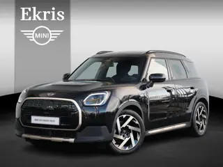 Mini Mini Countryman E John Cooper Works L 66.5 kWh Stuurwiel verwarmd/ Comfort Access/ Panoramadak/