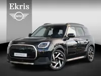 Mini Mini Countryman E John Cooper Works L 66.5 kWh Stuurwiel verwarmd/ Comfort Access/ Panoramadak/
