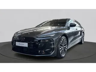 Audi A6 Avant e-tron S edition 83 kWh (automaat)