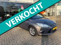 Ford Focus 1.6 TDCI ECOnetic Lease Trend