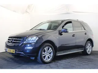 Mercedes-Benz M-Klasse 300 CDI BlueEFFICIENCY |Navi|Stoelverw.|