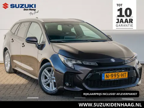 Suzuki Swace 1.8 Hybrid Select | Full Hybrid | Apple Carplay | Android auto | Adaptive Cruise contro