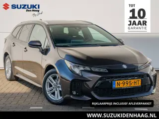 Suzuki Swace 1.8 Hybrid Select | Full Hybrid | Apple Carplay | Android auto | Adaptive Cruise contro
