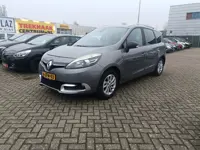 Renault Grand Scénic 1.2 Limited/NAVI/CRUISCONT/TREKHAK
