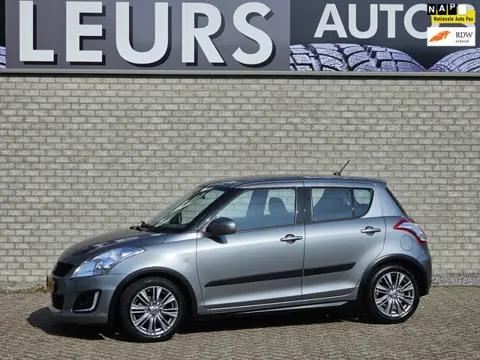 Suzuki Swift 1.2 Dynamic EASSS NAP/Airco/Ccr/Stoelverwarming