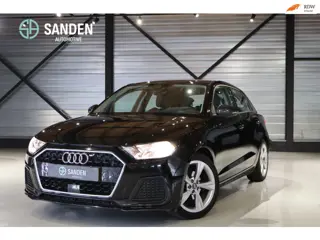 Audi A1 Sportback 30 TFSI Epic|5Deurs|Climate control|Sportstoelen|Adaptive cruise|navigatie|parkeer