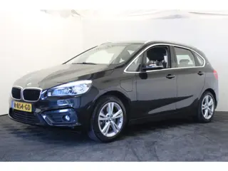 BMW 2 Serie Active Tourer 225xe Centennial Executive |Navi|Stoelverw.|