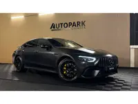 Mercedes-Benz AMG GT 4-Door Coupe AMG 63 S 4MATIC+ Edition 1|PANO|KUIP STOEL|SOFTCLOSE|BURMESTER|HUD
