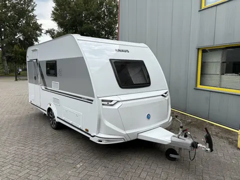 Knaus Sport 420 QD Modeljaar 2024