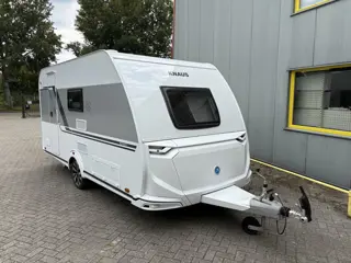 Knaus Sport 420 QD Modeljaar 2024