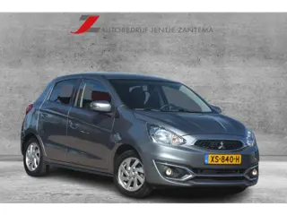 Mitsubishi Space Star 1.2 Advance | Navigatie | DAB+ | Cruise-control | Keyless | NL auto!! |