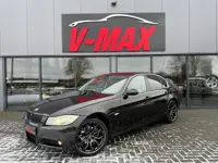 BMW 325i Sedan Handgeschakeld Climate Xenon Stoelverwarming