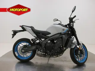Yamaha MT-09 ABS (bj 2026)