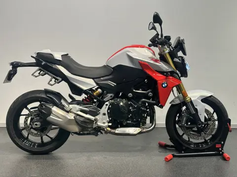 BMW F 900 R (bj 2021)