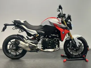 BMW F 900 R (bj 2021)