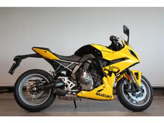 Suzuki GSX-8R (bj 2026)