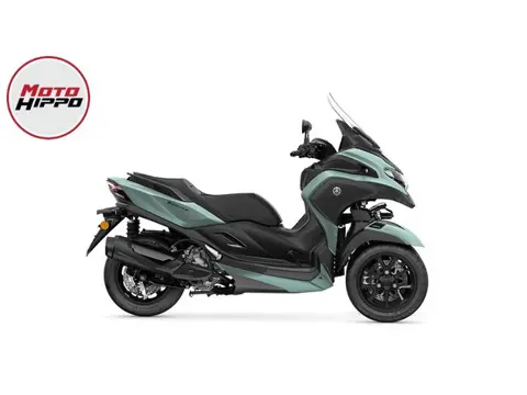 Yamaha TRICITY 300 (bj 2026)