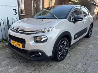 Citroën C3 1.2 PureTech S&S Feel Edition (bj 2020)