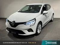 Renault Clio 1.0 TCe Intens | Navigatie | Camera