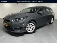 Kia Ceed Sportswagon 1.0 T-GDi DynamicLine
