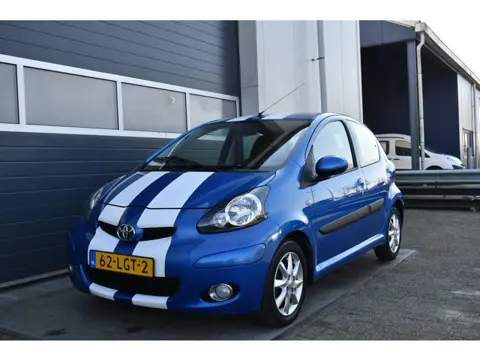 Toyota Aygo 1.0-12V Comfort