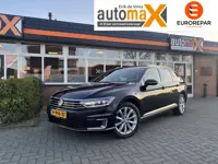 Volkswagen Passat Variant 1.4 TSI GTE |Head Up|Leder|Adaptive Cruise|